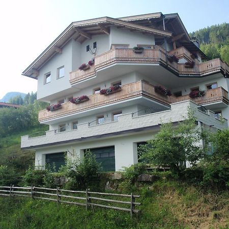 Landhaus Alpenjaeger Hainzenberg Εξωτερικό φωτογραφία