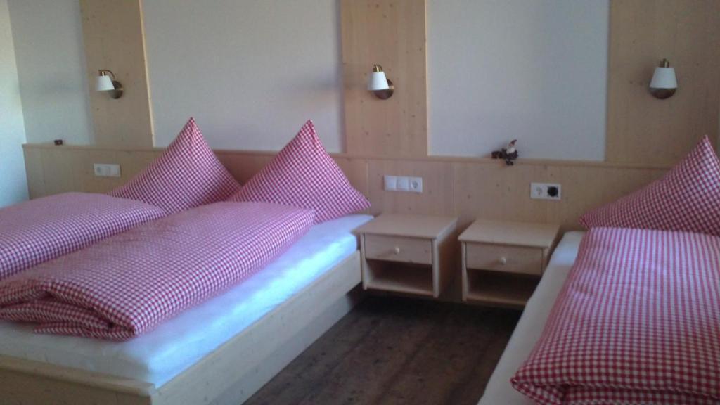Landhaus Alpenjaeger Hainzenberg Εξωτερικό φωτογραφία