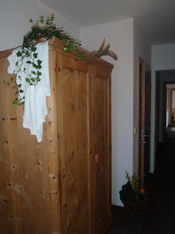 Landhaus Alpenjaeger Hainzenberg Εξωτερικό φωτογραφία