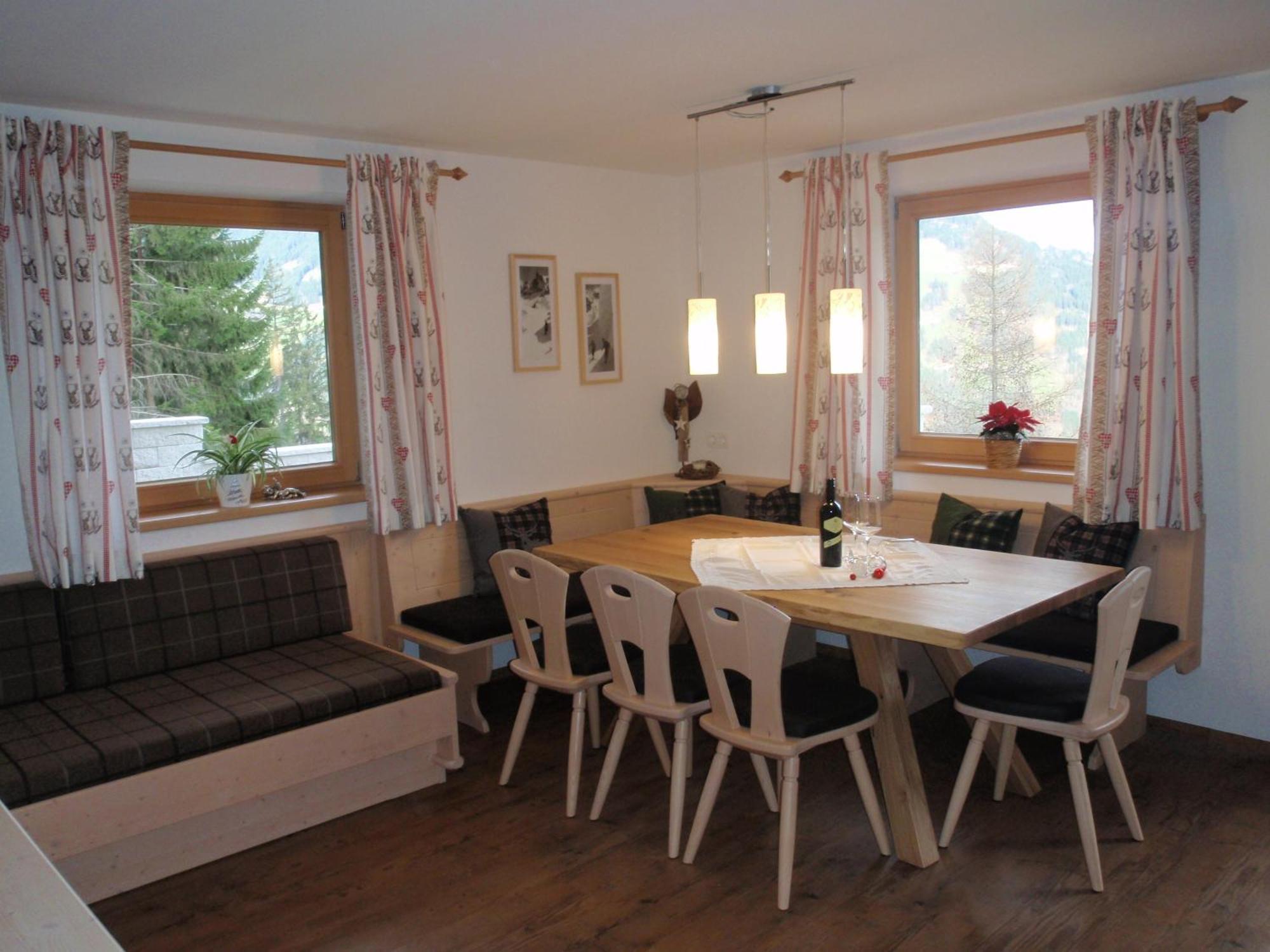 Landhaus Alpenjaeger Hainzenberg Δωμάτιο φωτογραφία